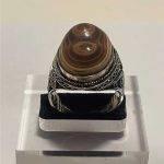 انگشتر بابه قوری - Baba Quri ring - Image 2