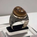 انگشتر بابه قوری - Baba Quri ring